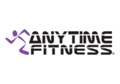 Anytime Fitness