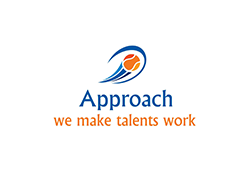 Approach - We make talents work