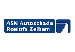 ASN - Autoschade Roelfs Zelhem