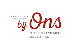 Brasserie bij Ons